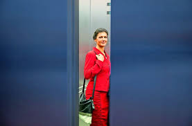 Wegen des buchs steht wagenknecht bei der linken seit wochen in der kritik. Linke Spitzenkandidatin Sahra Wagenknecht Auf Provokationskurs Politik Stuttgarter Zeitung
