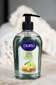 Duru Natural Hand Soap Natural Hand Soap Natural Liquid Hand Soap Soap