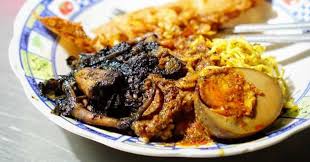 Makanan tradisional yang satu ini sudah sangat terkenal, dan menjadi ikon wisata kuliner di kota yogyakarta. 30 Makanan Khas Surabaya Yang Enak Dan Unik Yang Wajib Anda Cicipi