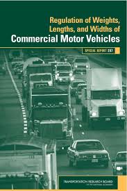 Maybe you would like to learn more about one of these? 1 Introduction Regulation Of Weights Lengths And Widths Of Commercial Motor Vehicles Special Report 267 The National Academies Press