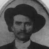 Felix G. Wilburn Jr (1836–1874)