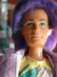 Dolly Report- Jem and the Holograms