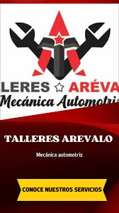 TALLERES AREVALO S.A.S