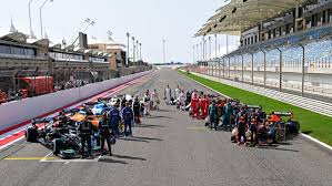 Temporada 2021 Da Formula 1 Comecou Veja Equipes Pilotos Calendario E Mudancas Tecnicas Jogada Diario Do Nordeste