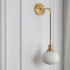 Pin By Y Nana On Light Art Ceramic Wall Lights Art Deco Lamps Art Deco Lighting
