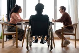 Long Term Disability Attorney Washington