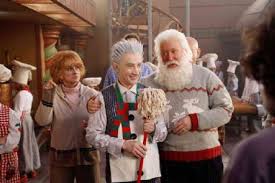 Its reluctant santa claus tim allen, a firmly established tv star thanks to home improvement, had never lead a movie before. Tim Allen Martin Short And Ann Margret In Disney S The Santa Clause 3 The Escape Clause Jack Frost Picture 14419155 454 X 303 Fanpix Net