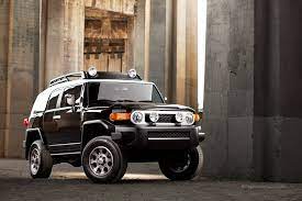 44 Idees De Toyota Fj Cruiser Toyota Fj Cruiser Toyota Fj Voiture