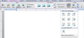 Figures, or icons associated with a specific word. Position And Anchor An Object In Word 2011 For Mac Dummies