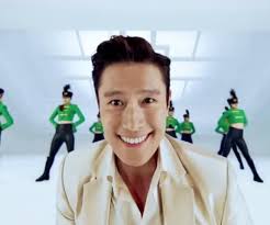 N is for Nam-gyu/Nam-su. O is for... : r/squidgame