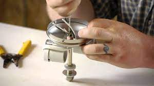 Motor vehicle maintenance & repair. How To Repair A Ceiling Fan Light Pull Cord Ceiling Fan Maintenance Youtube