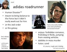 Anakin Lol Star Wars Humor Star Wars Memes Star Wars Rebels