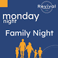 Revival Worship - Family Night event image