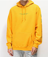 Check spelling or type a new query. Primitive X Dragon Ball Z Club Yellow Hoodie Zumiez