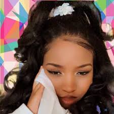 Nicki Lisa Monique Spencer