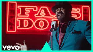 Gregory Porter Canceled San Diego Theatres