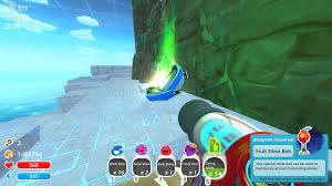 En slime rancher, si miras a tu alrededor el tiempo suficiente, puedes encontrar elementos llamados vainas del tesoro ubicadas en varias partes del juego; . Slimeulator Treasure Pod Locations Spoilers Warning Idk If There S More Or Not Album On Imgur