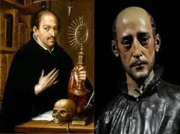 San Francisco Borja, duque de Gandía, sacerdote jesuita, confesor.pptx