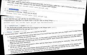23+ how important is a cover letter cover letter for. Veteran Posts On Reddit Her Experience Contacting Secretary Mcdonald Vantage Point