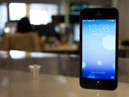 Resolution perform the procedure below to disable the retail lock mode: Ios 7 Screenshot Tour