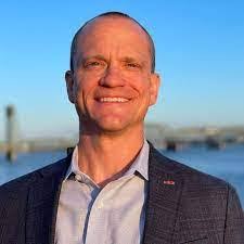 Mark Inskeep's Instagram, Twitter & Facebook