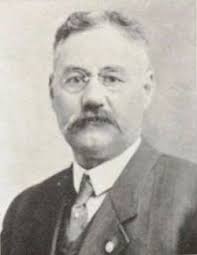 Abraham Lincoln “A. L.” Hoffman (1857-1926)