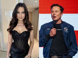 Elon Musk's Ex Ashley St. Clair Details Finances