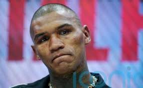 All the updated news related to chris-eubanks