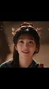 Drama: Zhu Yu/Chasing Jade. Zhang Ling He, Tian Xi Wei. #zhanglinghe  #tianxiwei