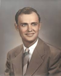 Loyd Thomas Ratterree Obituary