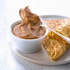 Pate A Tartiner Au Caramel Beurre Sale Recettes Recette Recette Pate A Tartiner Recette Pate A Tartiner