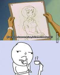 Pin On Anime Memes