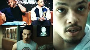 Netflix's The Cage ending explained: Does Taylor beat Ibrahim in the end?