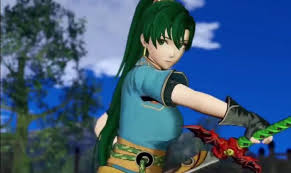 Make sure you have at least 60 and above level characters and strong weapo. Fan Favorite Character Lyn Officially Confirmed For Fire Emblem Warriors
