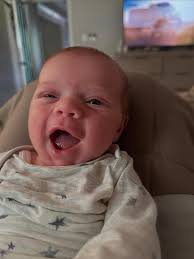 one month of cohen taylor 🤎