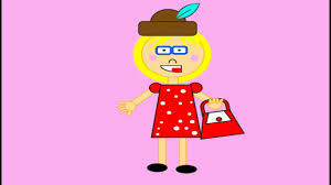 Cancion De La Tia Monica Youtube