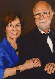 50th for Ken, Jan Holder