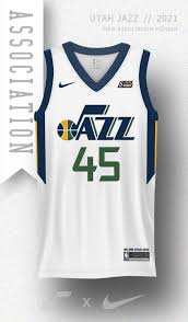 The primary color of the uniform is now black. Jazz Uniform Tracker On Twitter 2021 Jazz Jersey Lineup Earned Edition Still To Come Takenote