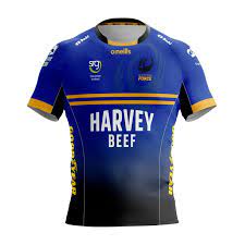 The pride of rugby in western australia | twuko. Western Force Home Jersey 2021 Oneills Com Aus