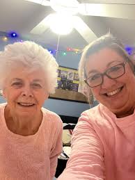 Memories of Dolores Ann (Avery) Mason