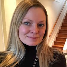 Christine Bonnell's Instagram, Twitter & Facebook