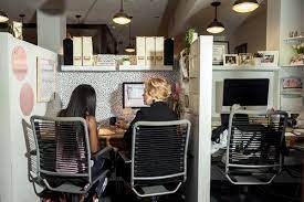 How To Make Your Office More Ergonomically Correct - The New York Times