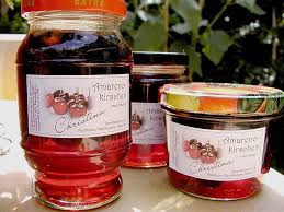 Amarena Kirschen Von Rangiora Chefkoch Kirschen Kirschen Rezepte Amarenakirschen