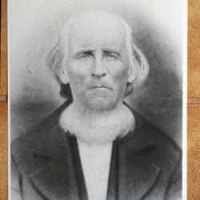 William David Aker Sr (1809–1900)