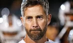 Beloved Ogden High coach Erik Thompson calling it a career