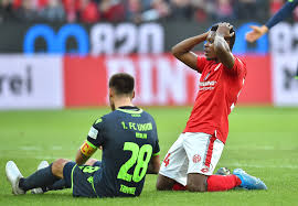 You will find what results teams fsv mainz and union berlin usually end matches with divided into first and second half. Bundesliga Fsv Mainz 05 Verliert Gegen Union Berlin