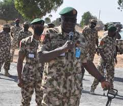 The leadership transition congress will also announce the composition of the next politburo. Chief Of Army Staff Likely Successors To Attahiru Emerge Prnigeria News