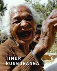 INA LOU (Dear Mother Earth) by incidenta|doc