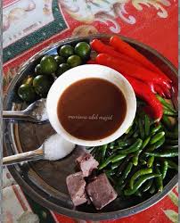 Look no further for any nasi lemak sambal recipe, resepi sambal belacan tomato, resepi sambal belacan kelantan, sambal nasi lemak recipe, sambal sotong recipe, resepi sambal belacan blender, cloudy sambal belacan is all you need. Sambal Belacan Di Blender Kalau Nak Rasa Ori Macam Ditumbuk Buat Cara Ni Keluarga