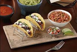 Food Mexican Food Recipes Food Presentation
